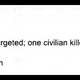 Image for article titled Donald Trump Tweeted About Less Than a Quarter of Those 78 'Underreported' Terrorist Attacks